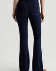 Farrah Boot Pants AG Jeans