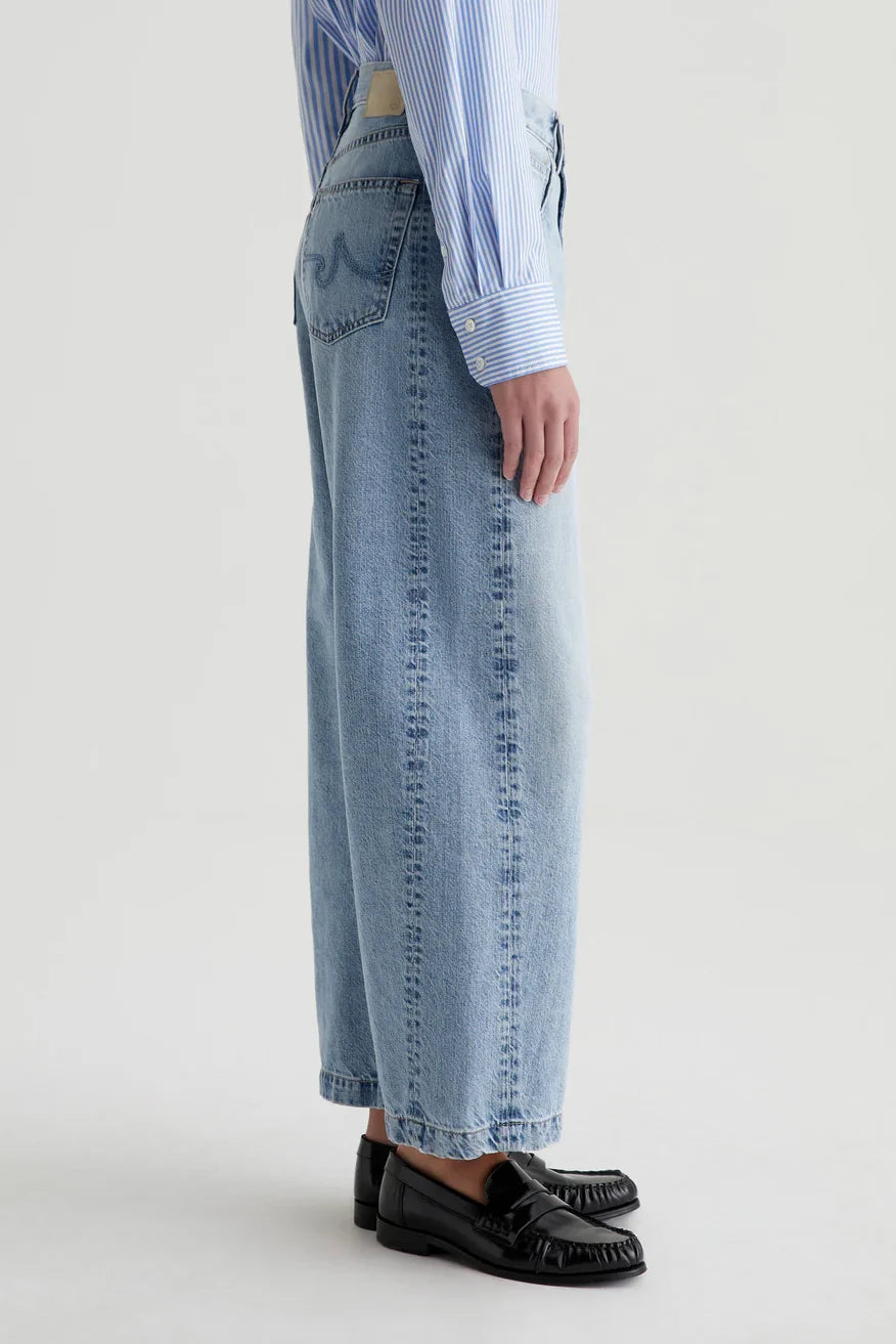 Hattie Pants AG Jeans