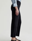 Saige Wide Leg Crop Pants AG Jeans