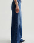 Stella Low Slung Palazzo Pants AG Jeans