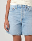 Dame Short Shorts Agolde