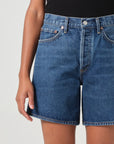 Dame Short Shorts Agolde