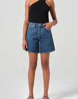 Dame Short Shorts Agolde