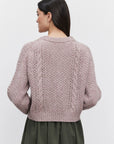 Marley Sweater Sweaters & Knits Velvet by Graham & Spencer   