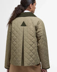 Anise Quilted Jacket Jackets & Coats Barbour