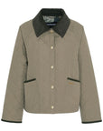 Anise Quilted Jacket Jackets & Coats Barbour