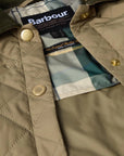 Anise Quilted Jacket Jackets & Coats Barbour