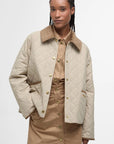 Anise Quilted Jacket Jackets & Coats Barbour