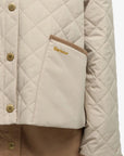 Anise Quilted Jacket Jackets & Coats Barbour