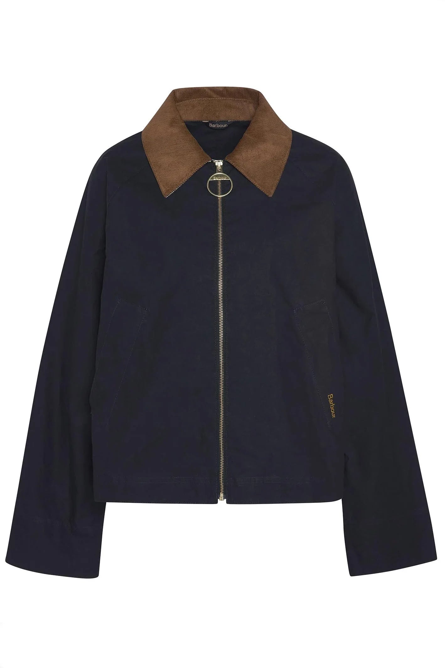 Catlin Showerproof Jacket Jackets &amp; Coats Barbour