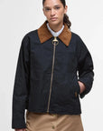 Catlin Showerproof Jacket Jackets & Coats Barbour