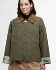 Catlin Showerproof Jacket Jackets & Coats Barbour