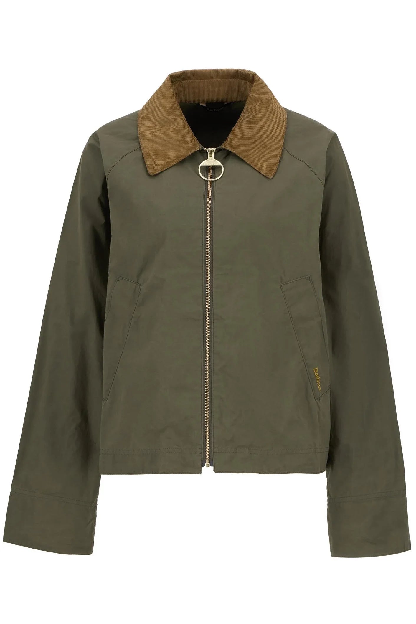 Catlin Showerproof Jacket Jackets &amp; Coats Barbour