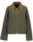 Catlin Showerproof Jacket Jackets & Coats Barbour