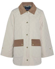 Corinne Quilted Jacket Jackets & Coats Barbour