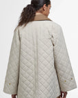 Corinne Quilted Jacket Jackets & Coats Barbour