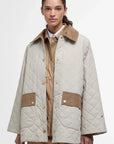 Corinne Quilted Jacket Jackets & Coats Barbour