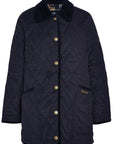 Cornelia Quilted Jacket Jackets & Coats Barbour