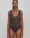 Crescent body Intimates Baserange