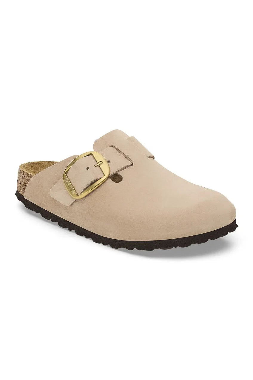 Boston Big Buckle Footwear Birkenstock   