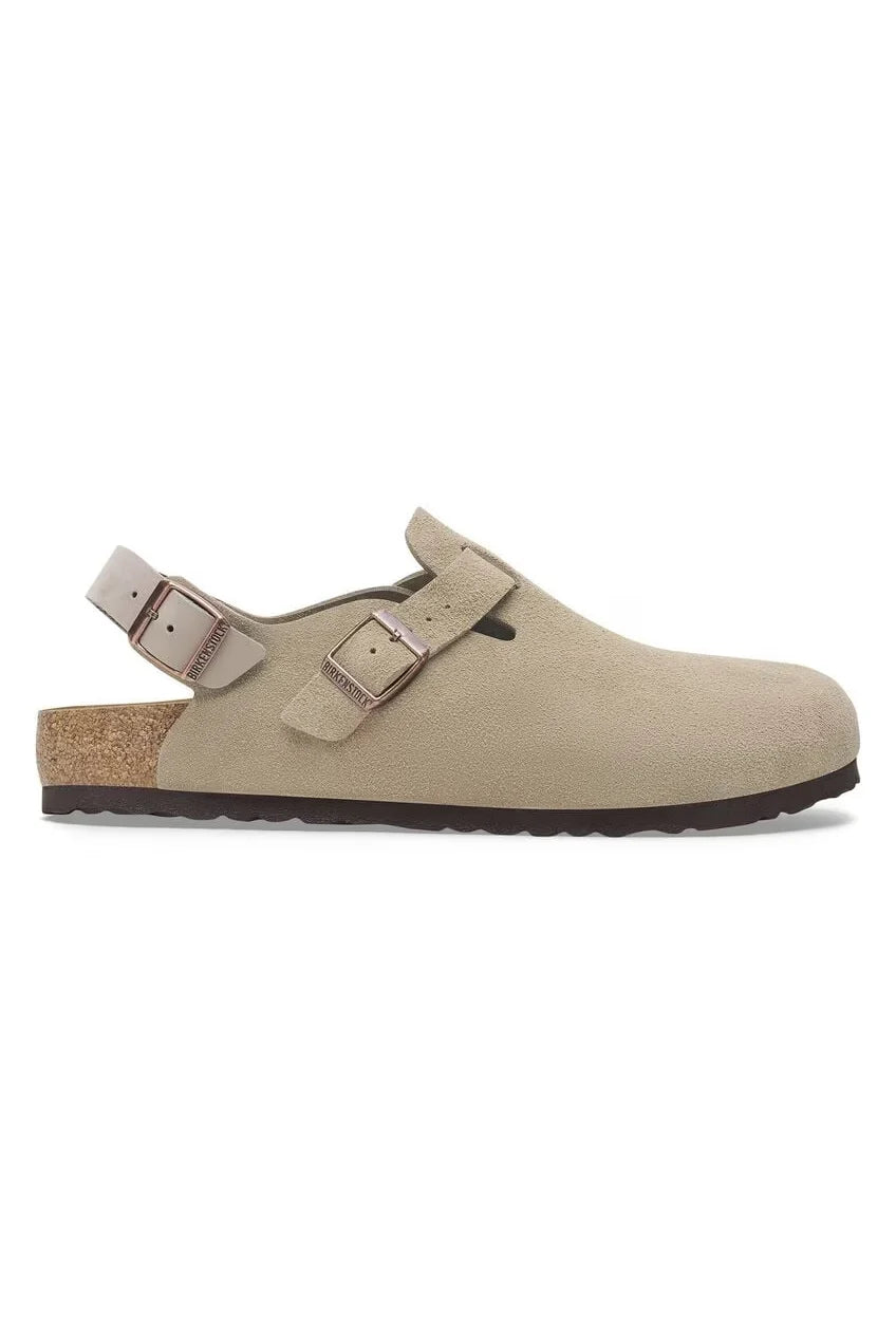 Tokio Footwear Birkenstock   