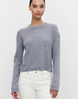 Brooklyn Cashmere Sweater Sweaters & Knits Velvet by Graham & Spencer   