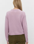 Brooklyn Cashmere Sweater Sweaters & Knits Velvet by Graham & Spencer   