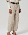 Marcelle Low Slung Easy Cargo Pants Citizens of Humanity