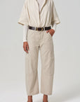 Marcelle Low Slung Easy Cargo Pants Citizens of Humanity