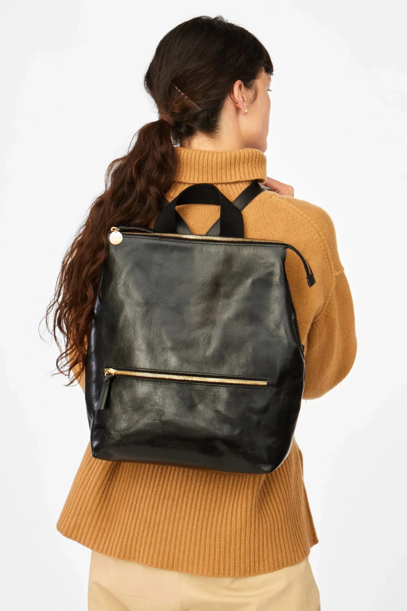 Remi Backpack Accessories Clare V.   