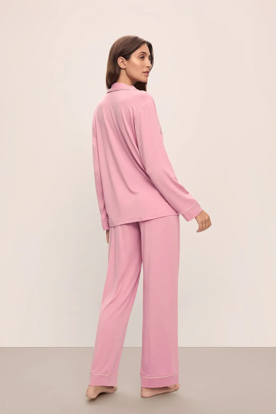 Gisele TENCEL™ Modal Long PJ Set Sleepwear Eberjey