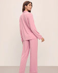 Gisele TENCEL™ Modal Long PJ Set Sleepwear Eberjey