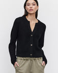 Shayla Cardigan Sweaters & Knits Velvet by Graham & Spencer   