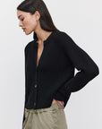 Shayla Cardigan Sweaters & Knits Velvet by Graham & Spencer   