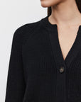 Shayla Cardigan Sweaters & Knits Velvet by Graham & Spencer   