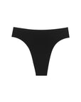 Seamless High Rise Thong Intimates Huha   