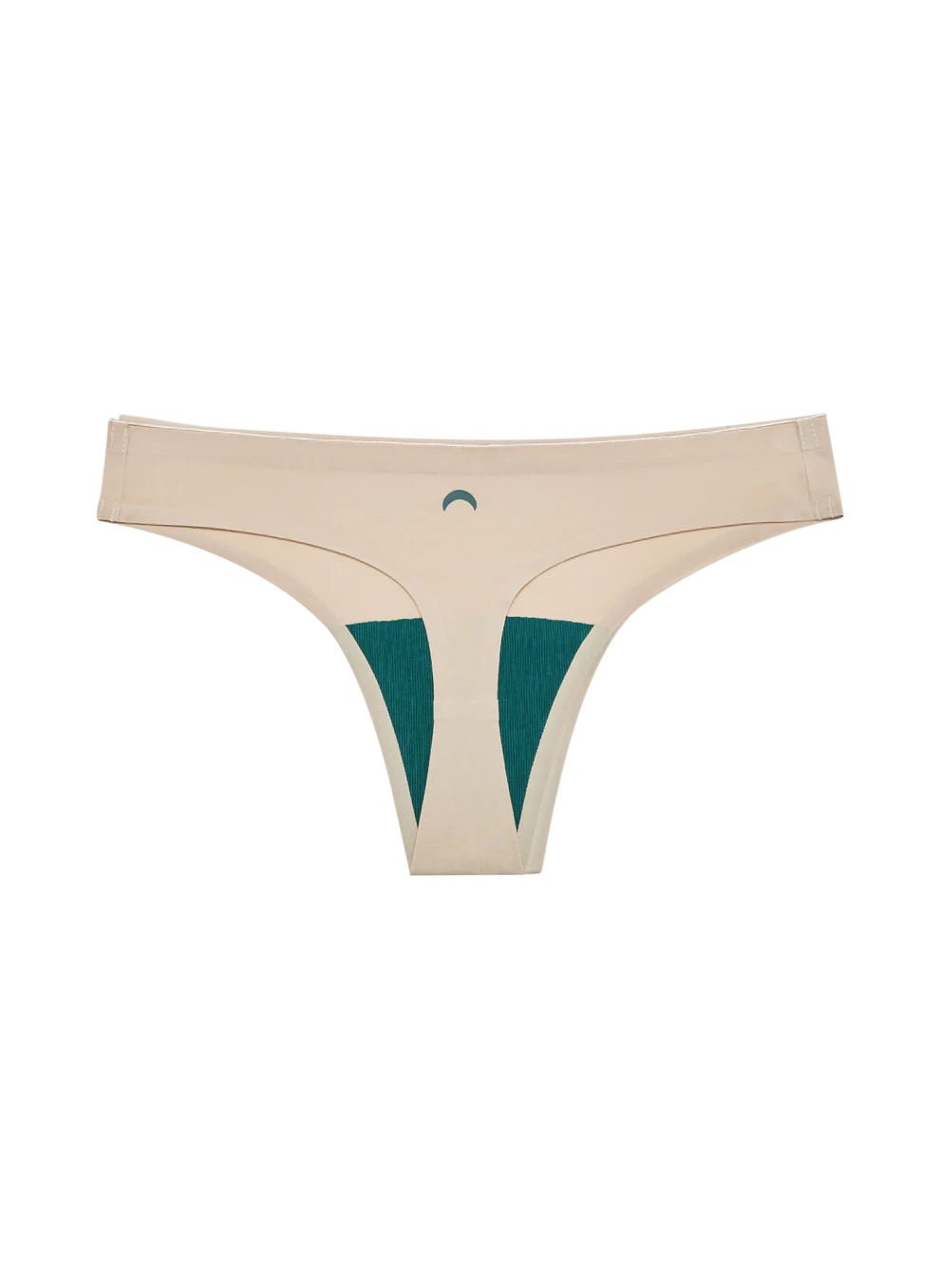 Seamless Low-Mid Rise Thong Intimates Huha   