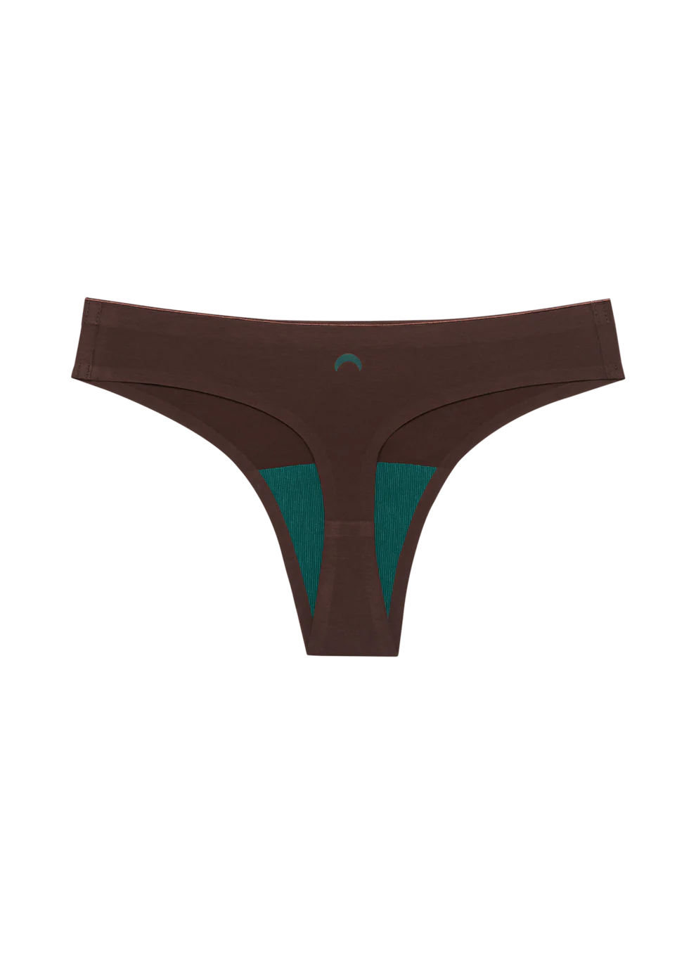 Seamless Low-Mid Rise Thong Intimates Huha   