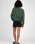 Venice Short Shorts Jungmaven   