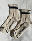 Girlfriend Socks Accessories Le Bon Shoppe   