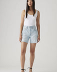 501® Mid Thigh Short Shorts Levi's