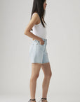 501® Mid Thigh Short Shorts Levi's