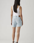 501® Mid Thigh Short Shorts Levi's