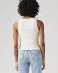 Dry Goods Pointelle Tank Tops Levi's