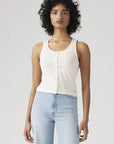 Dry Goods Pointelle Tank Tops Levi's