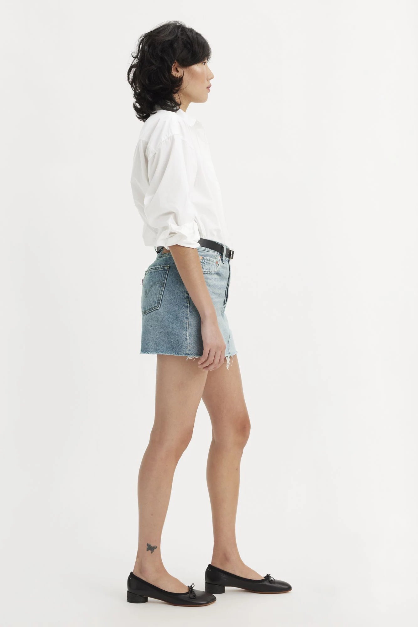 Icon Skirt Skirts Levi's