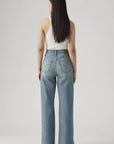 Ribcage Wide Leg Pants Levi's