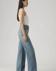 Ribcage Wide Leg Pants Levi's