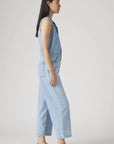 Sleeveless Denim Jumpsuit Pants Levi's