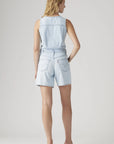 Vest Romper Pants Levi's